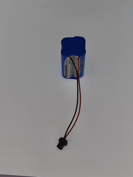 Аккумулятор Ni-CD АА 4.8V 1000mAh Bossman-Profi T111 для р/у игрушек Квадрат