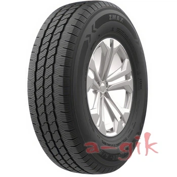Шина ZMAX X-Spider+ A/S 225/70 R15C 112/110R PR8