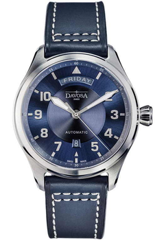 Мужские часы Davosa 161.585.45