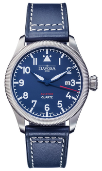 Мужские часы Davosa 162.498.45