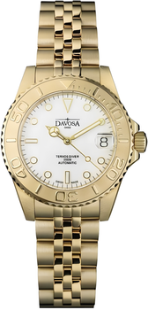 Женские часы Davosa 166.198.02
