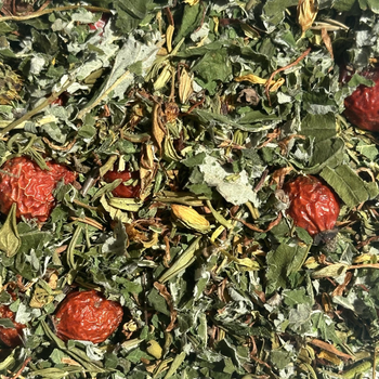 Трав'яний чай "Підшлунковий", 50 гр