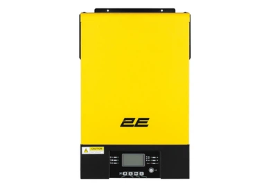 2E Інвертор XM INFINI 6000VA, 48V (гібридний) Pnom - 6,0kW 2-AC