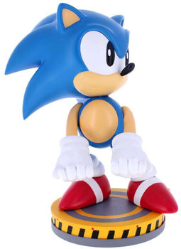 Підставка Exquisite Gaming Cable Guys Sliding Sonic (5060525895104)