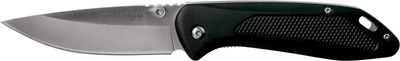 Нож Boker Magnum Advance black (23730924)