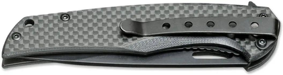 Ніж Boker Magnum Black Carbon (23730713)