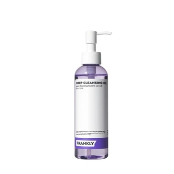 Тонер очищаючий з AHA кислотою Frankly AHA 8.05% Exfoliating Toner 100 мл