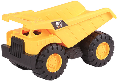Wywrotka Power X Sand Truck 25 cm (5713396602424)