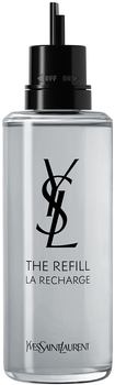 Woda perfumowana męska Yves Saint Laurent Myslf Refill 150 ml (3614273852807)