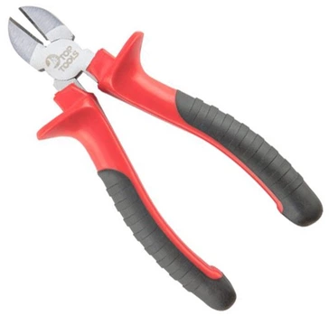 Кусачки Top Tools бокові 160 мм (32D118)