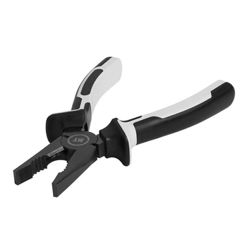 Пассатижи MyTools Tradition 180мм (331-180)
