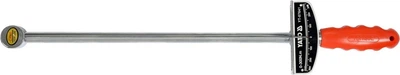 Ключ динамометрический стрелочный 1/2" 0-300 Нм YATO YT-07641