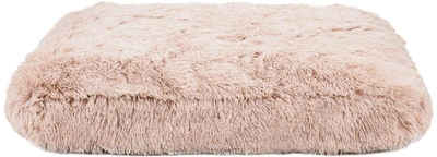 Ліжко для собак Fluffy Fluffy Beige M 62 x 51 x 33 см (6972718662891)