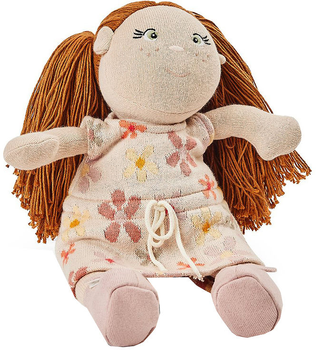 Лялька Smallstuff Knitted Doll 30 см (5712352097106)