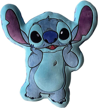 Подушка-іграшка Disney Stitch 45 см (0801269149635)
