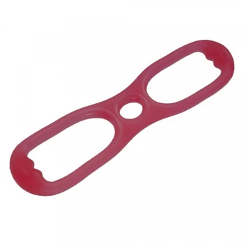 Эспандер бабочка Темно-Красный METR+ (MS2364(Dark-Red))
