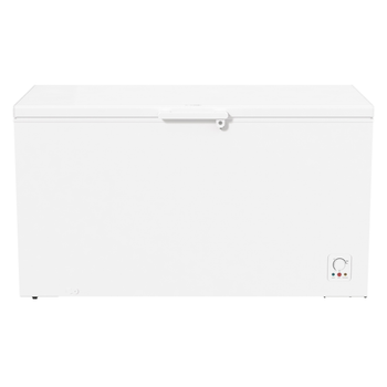 Морозильна скриня Gorenje, 457л, А+, ST, білий (FH451CW)