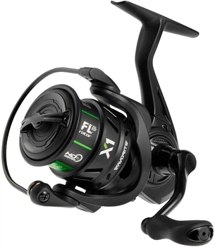 Катушка спиннинговая Favorite X1 2500S (X125S2) 5.2:1 9+1BB (16935145)