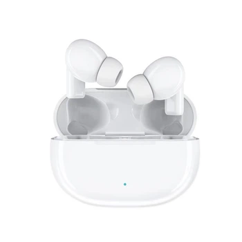 Bluetooth-гарнітура Piko TWS-HalfMoon White (1283126583391)