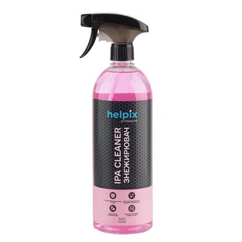 Знежирювач Helpix Ipa cleaner 1 л (4962) – фото, відгуки