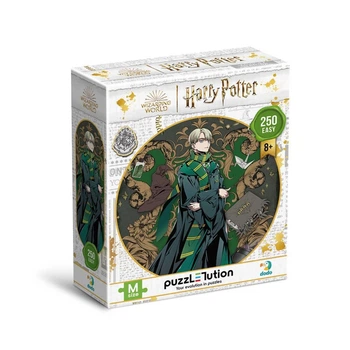 Пазл Easy-M Harry Potter. Династія чарівників. Драко, 250 елементів, 200496