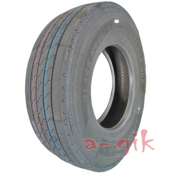 Шина Black Nova GALAXY ONE (рульова) 315/80 R22.5 157/154L PR20