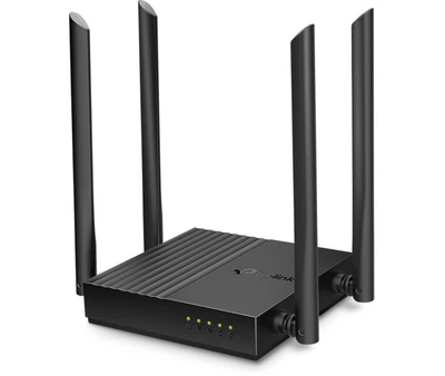 Маршрутизатор Wi-Fi TP-Link Archer A64