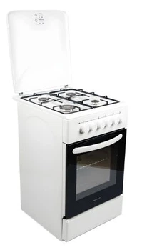 Плита комбінована Grunhelm FM5611W