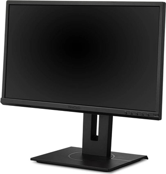 Монітор 21.5" ViewSonic VG2240 VS19142 HDMI D-Sub DP