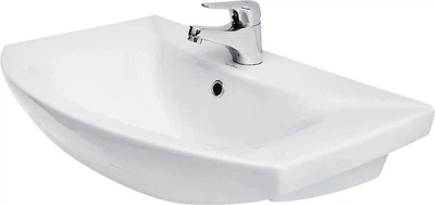 Раковина CERSANIT Mito Omega 65 K11-0003 біла