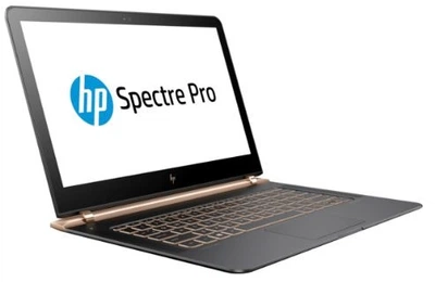 Ноутбук Б/У HP SPECTRE PRO 13 G1 13.3" / FHD / IPS / Intel Core i5-6200U / RAM 8 GB / SSD 256 GB M.2 NVMe / Intel HD Graphics 520