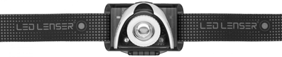 Lampa rowerowa LedLenser B3 (2144980000)