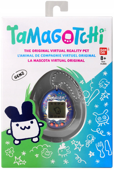 Інтерактивна іграшка Bandai Tamagotchi Tamagotchi Sweet Fireworks (3296580429783)