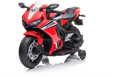 Motocykl elektryczny Azeno Electric Honda CBR1000R Czerwony (5713570002996)