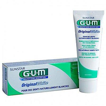 Зубная паста GUM Activital 75 мл