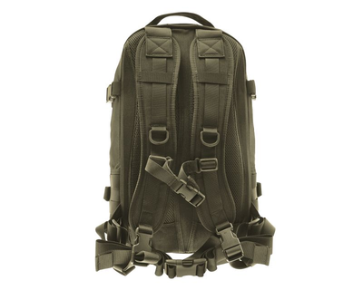 Рюкзак Helikon-Tex Raccoon Mk2 20л Олива (5908218718074) M-T