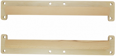 Квадратна рамка Masterkidz для кріплення світлодіодних панелей (6955920014801)