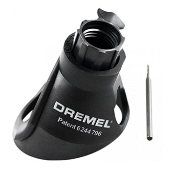 Комплект для видалення розчину зі швів плитки Dremel 568 (2615056832)