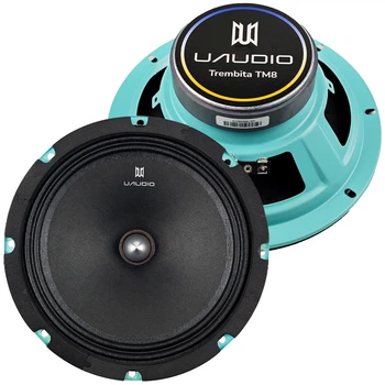 Естрадна акустика UAudio Trembita TM8