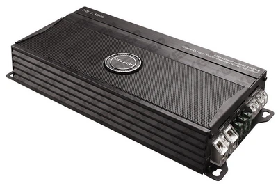 1-канальный усилитель DECKER PS 1.1000