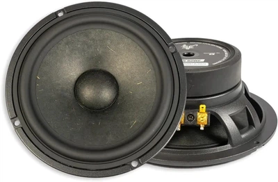 Мидбасы Kicx Sound Civilization MS 62WF