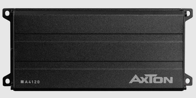 4-канальний підсилювач Axton A4120