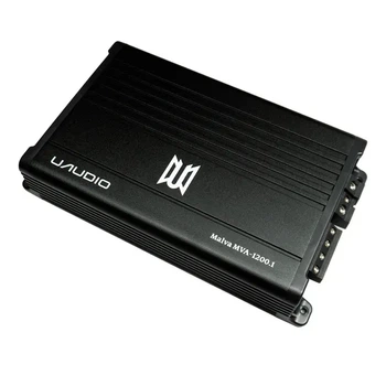 1-канальный усилитель UAudio Malva MVA-1200.1