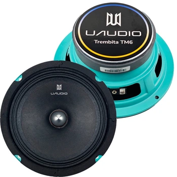 Естрадна акустика UAudio Trembita TM6