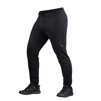 Брюки Stealth M-Tac L/R Black Active