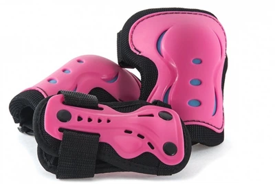 Защита комплект SFR Hot Pink М