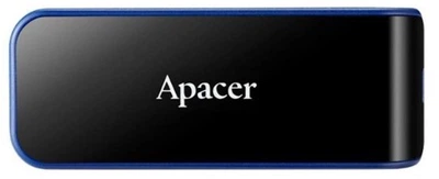 Флеш-драйв Apacer AH356 64GB USB 3.2 Black