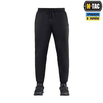 Брюки M-Tac Cotton Classic Black M/R