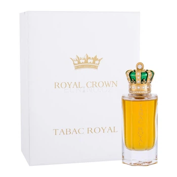Парфумерна вода унісекс Royal Crown Tabac Royal 2011 100 мл (00-00065910)