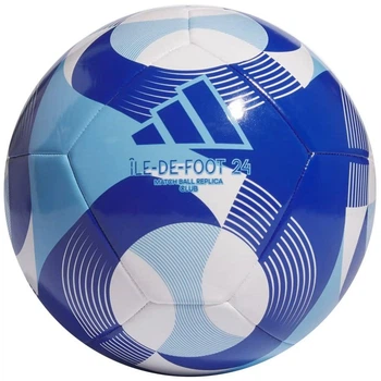 Мяч футбольный ADIDAS OLYMPICS 24 CLUB IW6328 №5